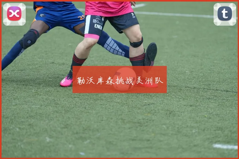 勒沃库森挑战美洲队