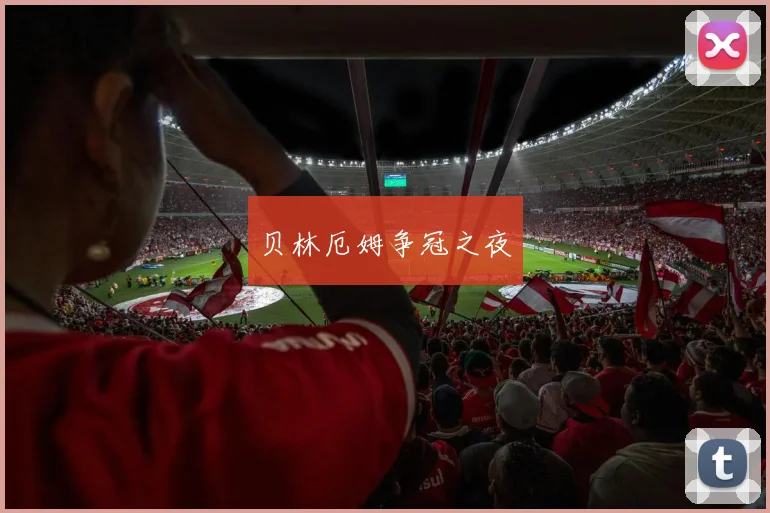 贝林厄姆争冠之夜
