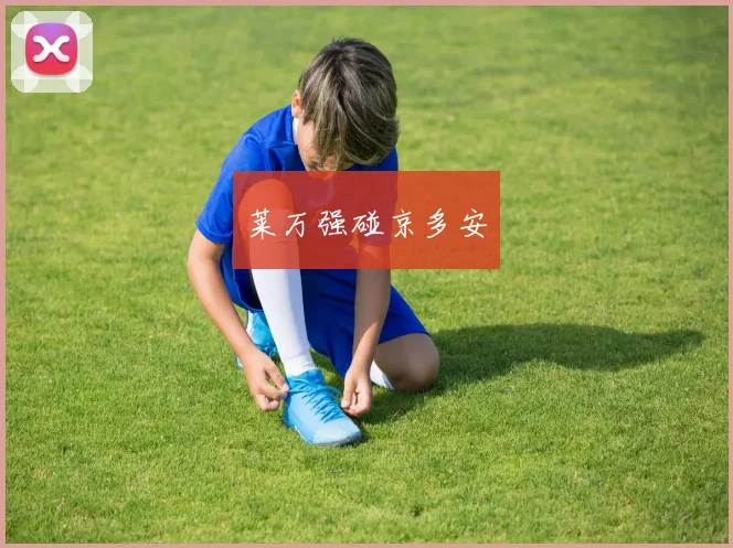 莱万强碰京多安