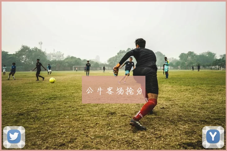 公牛客场抢分