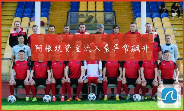 阿根廷资金流入量异常飙升