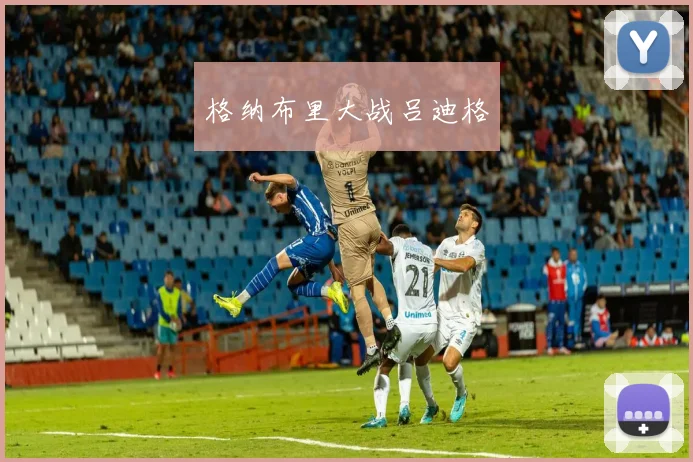 格纳布里大战吕迪格
