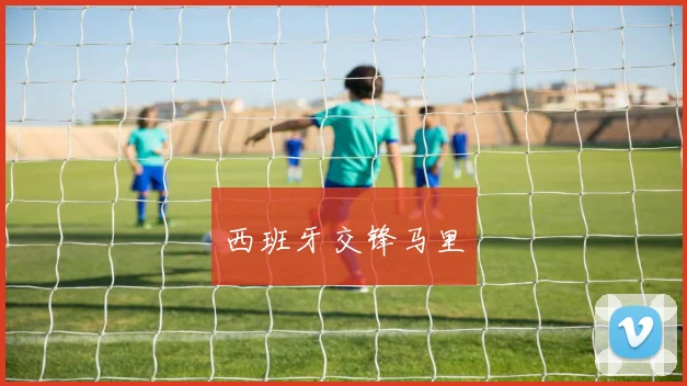西班牙交锋马里