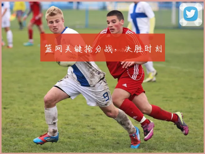 篮网关键抢分战，决胜时刻