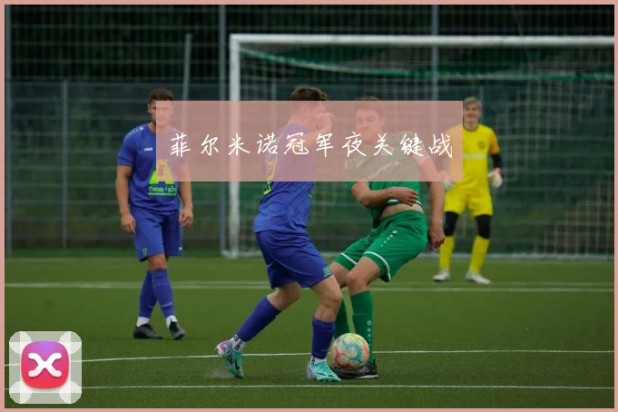 菲尔米诺冠军夜关键战