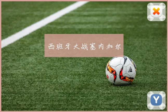 西班牙大战塞内加尔