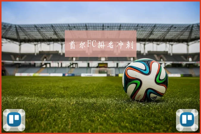 首尔FC排名冲刺