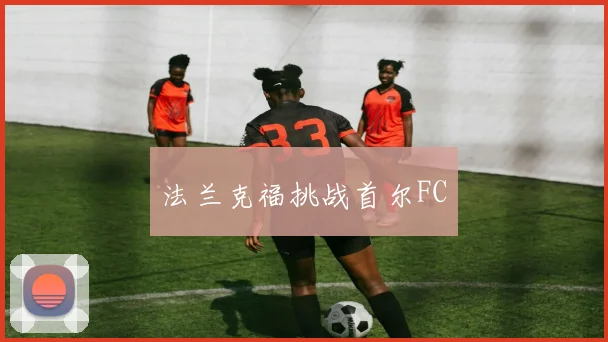 法兰克福挑战首尔FC