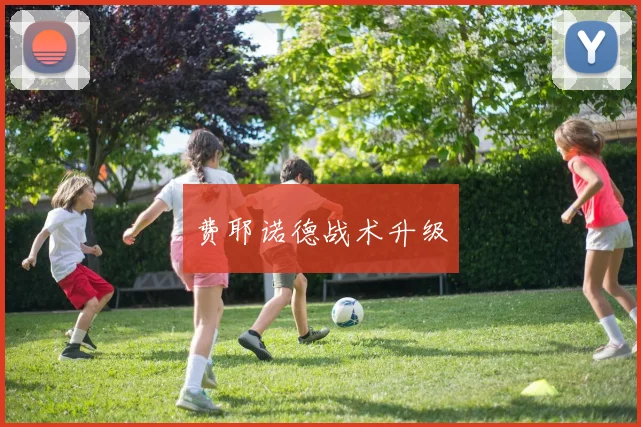 费耶诺德战术升级