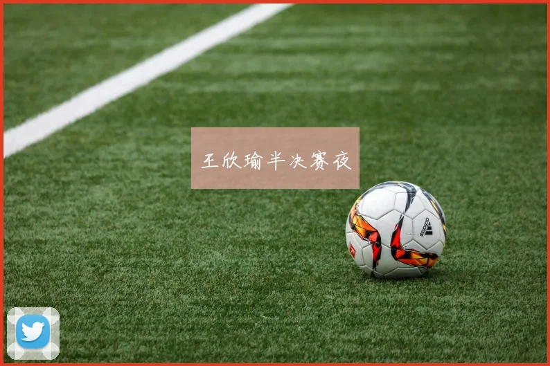 王欣瑜半决赛夜