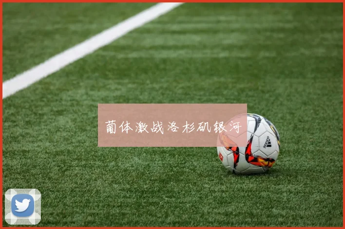 葡体激战洛杉矶银河