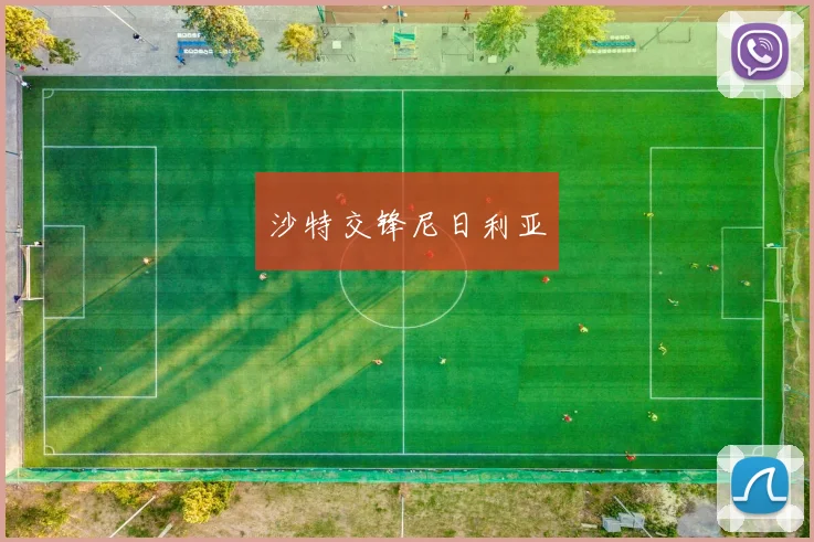 沙特交锋尼日利亚