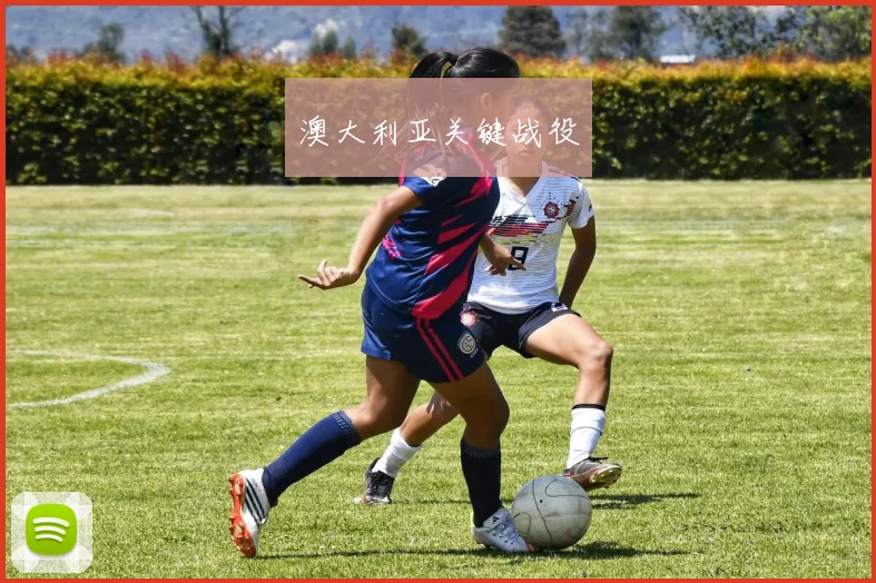澳大利亚关键战役