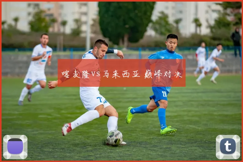 喀麦隆vs马来西亚 巅峰对决