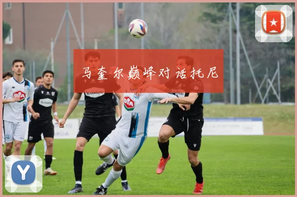 马奎尔巅峰对话托尼