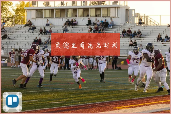 莫德里奇高光时刻