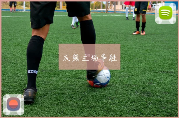 灰熊主场争胜