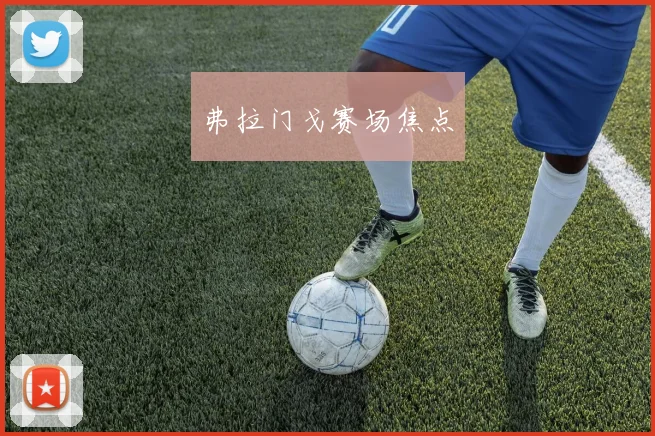 弗拉门戈赛场焦点