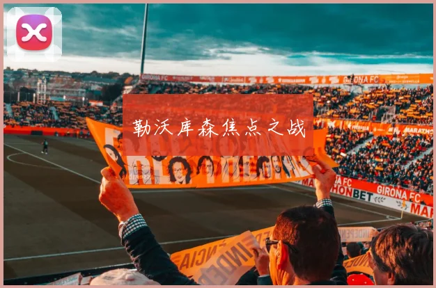 勒沃库森焦点之战