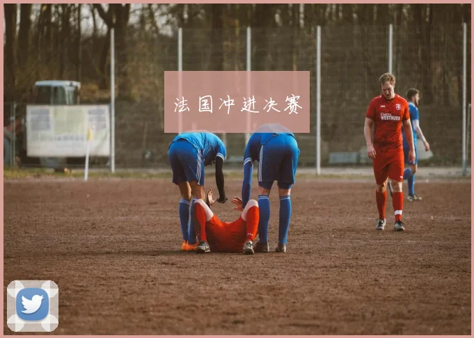 法国冲进决赛