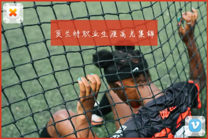莫兰特职业生涯高光集锦