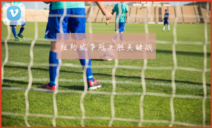 纽约城争冠决胜关键战