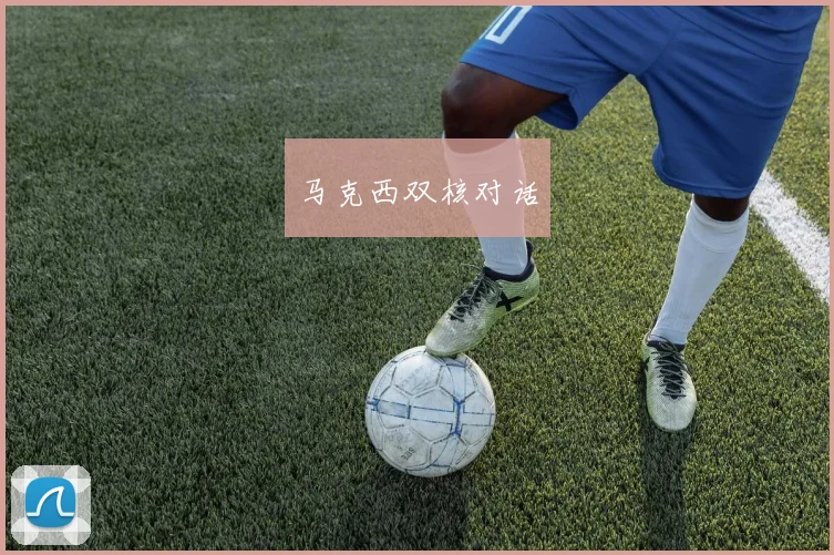 马克西双核对话