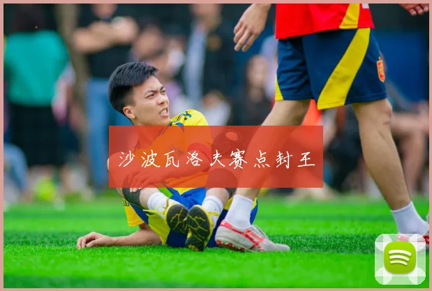 沙波瓦洛夫赛点封王