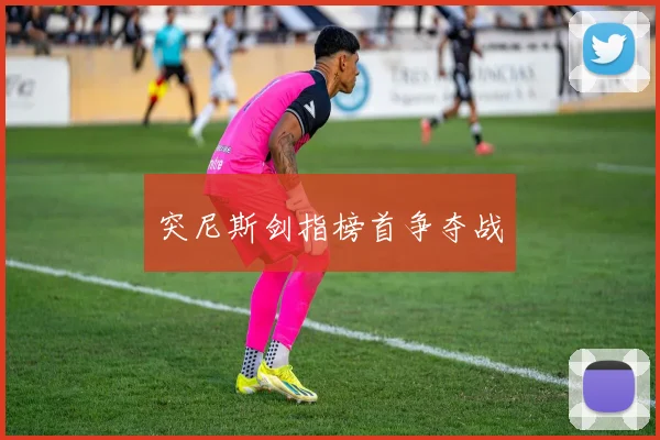 突尼斯剑指榜首争夺战