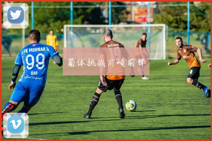 葡体挑战川崎前锋
