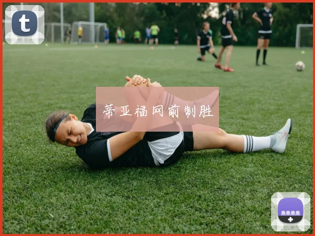 蒂亚福网前制胜