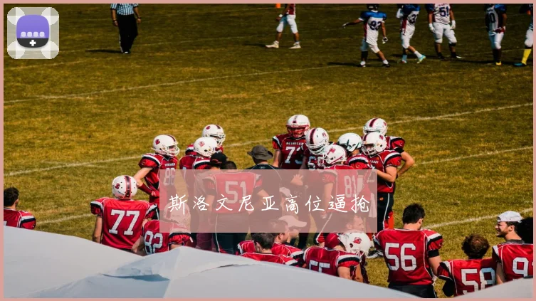斯洛文尼亚高位逼抢