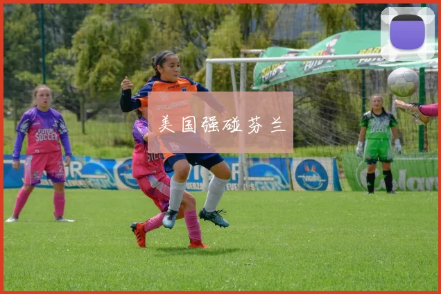 美国强碰芬兰