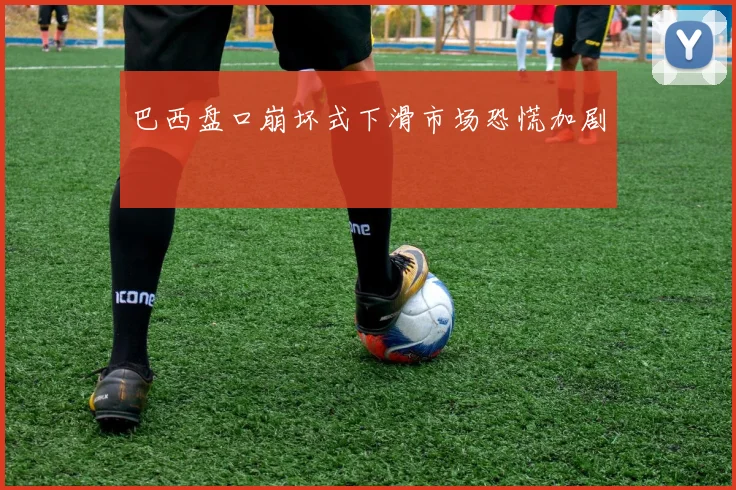 巴西盘口崩坏式下滑市场恐慌加剧