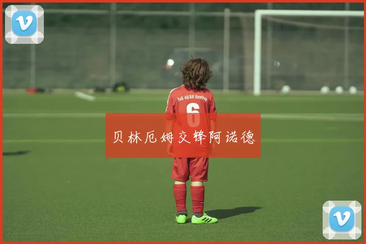 贝林厄姆交锋阿诺德