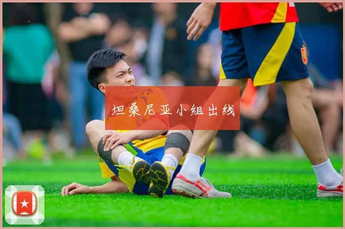 坦桑尼亚小组出线