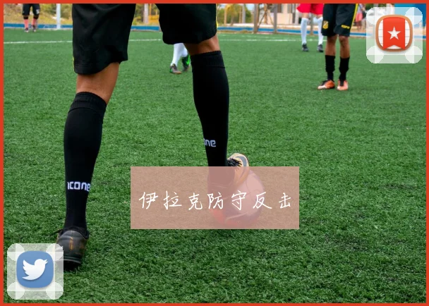 伊拉克防守反击