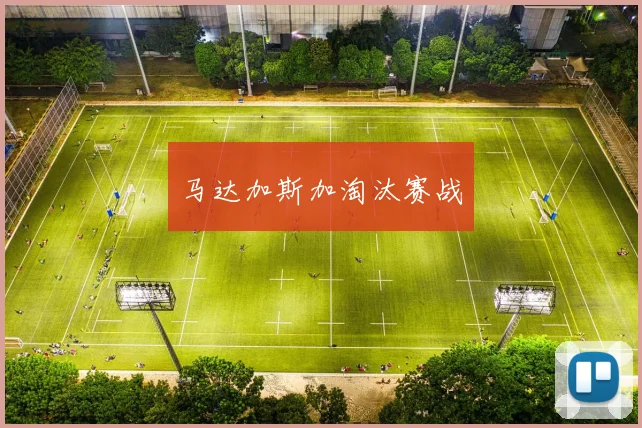 马达加斯加淘汰赛战