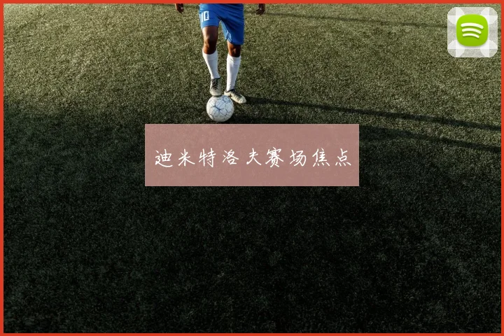 迪米特洛夫赛场焦点