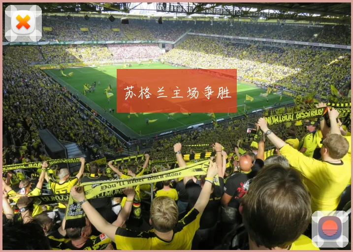 苏格兰主场争胜