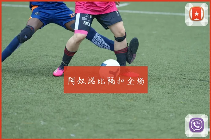 阿奴诺比隔扣全场