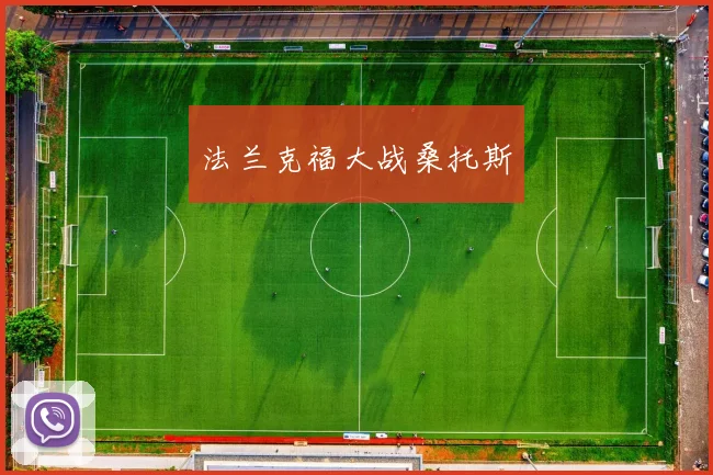 法兰克福大战桑托斯