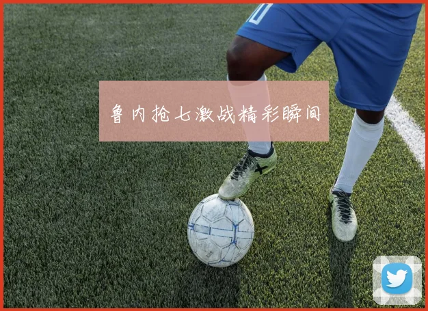 鲁内抢七激战精彩瞬间