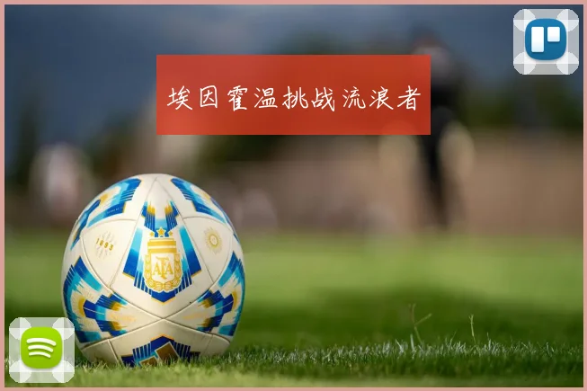 埃因霍温挑战流浪者