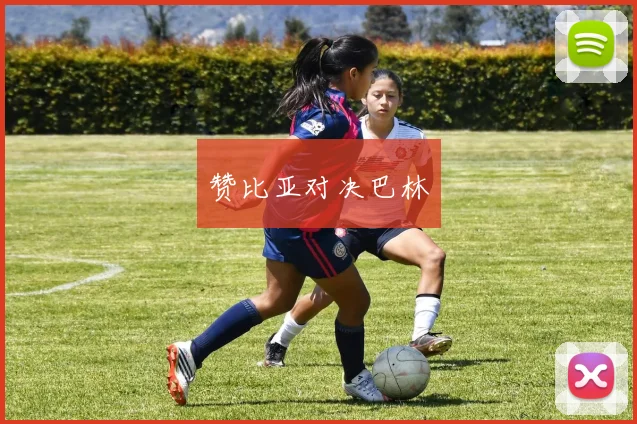 赞比亚对决巴林