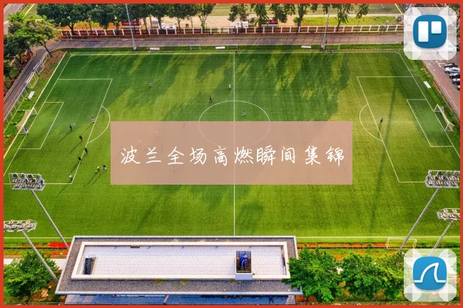 波兰全场高燃瞬间集锦