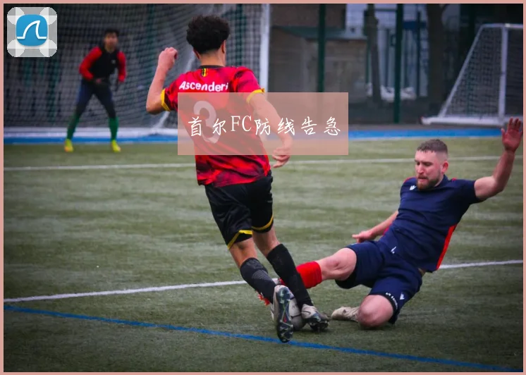 首尔FC防线告急