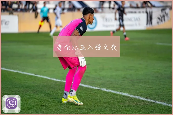 哥伦比亚八强之夜