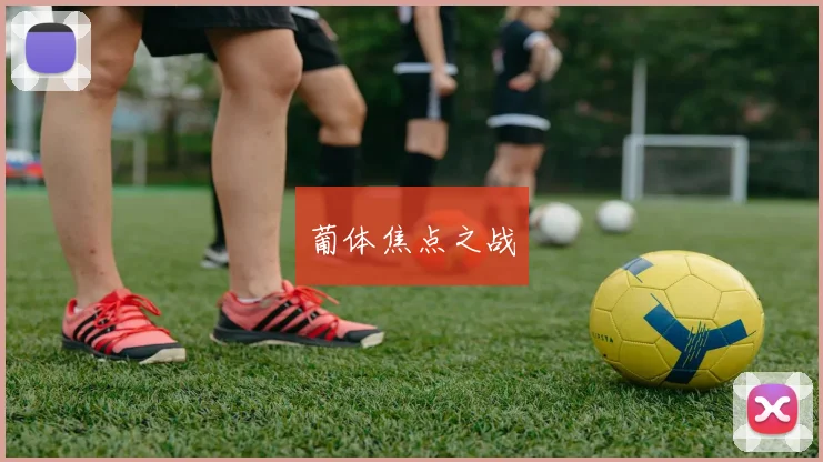 葡体焦点之战