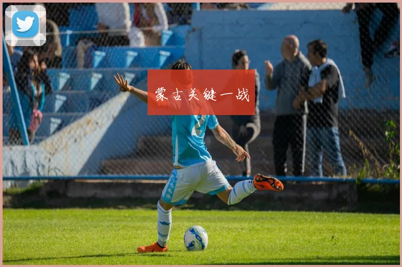 蒙古关键一战